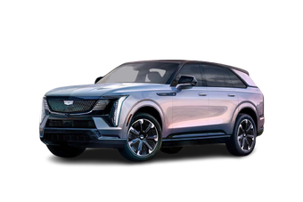 Escalade IQ